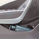 QUEBRA SOL PORTÁTIL PARA-BRISA DE CARRO GUARDA SOL COM ISOLAMENTO TÉRMICO PROTEÇÃO SOLAR UV