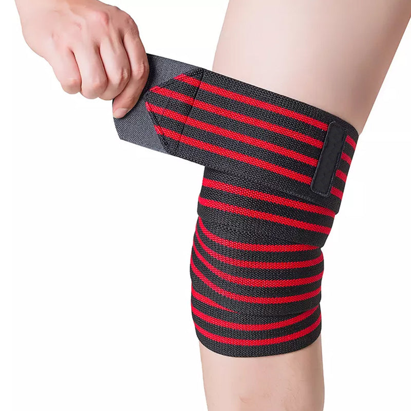Joelheira Protetora Regulável Suporte com Faixa Ajustável Flexível Compressão - Adulto